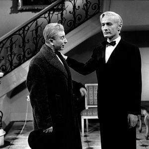 Foto O Testamento do Dr. Cordelier