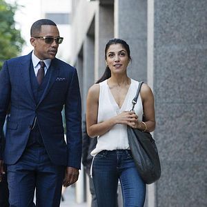 Foto Nazneen Contractor