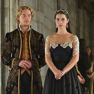 Foto Toby Regbo