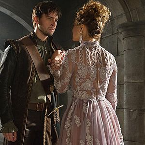 Foto Torrance Coombs