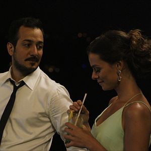 Foto Özge Özpirinçci