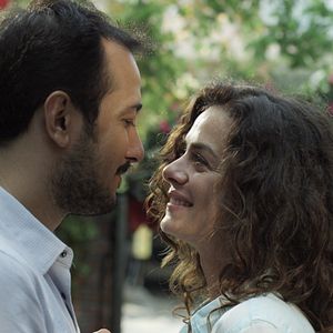 Foto Özge Özpirinçci