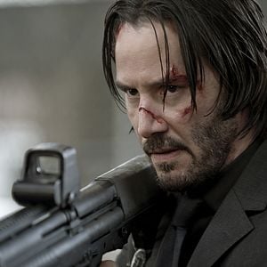 Foto John Wick - De Volta ao Jogo