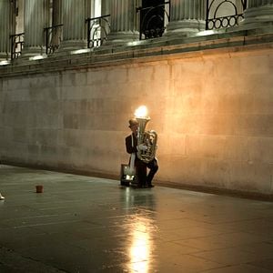Foto Viv Albertine
