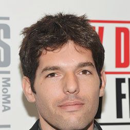 Foto Benjamín Naishtat