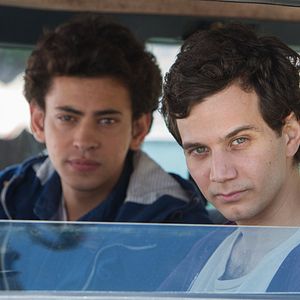 Foto Os Árabes Também Dançam