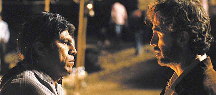 Foto Yvy Maraey Tierra Sin Mal