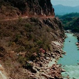 Foto Yvy Maraey Tierra Sin Mal