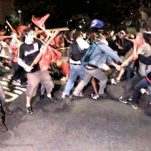 Foto É Tudo Mentira