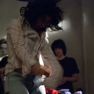 Foto Depois da Chuva