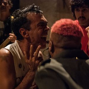 Foto Depois da Chuva