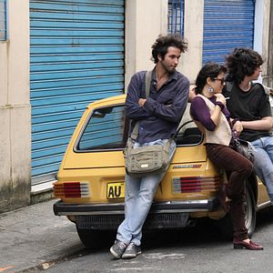 Foto Depois da Chuva