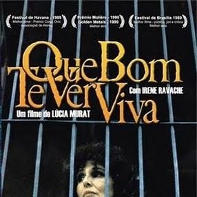 Foto Que Bom Te Ver Viva