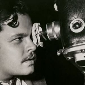 Foto O Mago: Vida e Obra de Orson Welles