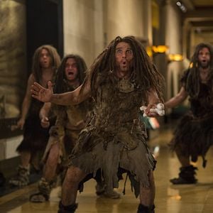 Foto Uma Noite no Museu 3 - O Segredo da Tumba