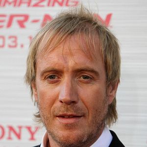 Foto Rhys Ifans