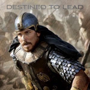 Foto Êxodo: Deuses e Reis