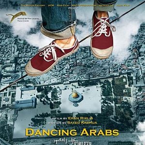 Foto Os Árabes Também Dançam