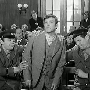 Foto Crime no Cabaré