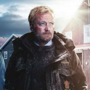 Foto Os Crimes de Fortitude