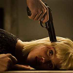 Foto Departamento Q: O Ausente