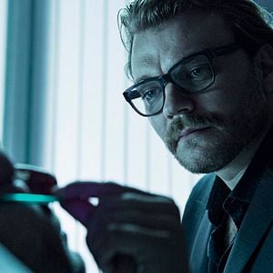 Foto Departamento Q: O Ausente