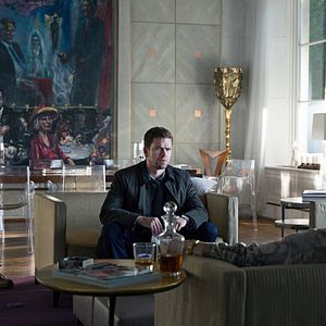 Foto Nikolaj Lie Kaas