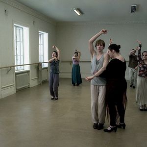 Foto Um Pombo Pousou num Galho Refletindo sobre a Existência