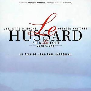 Foto O Cavaleiro do Telhado e a Dama das Sombras