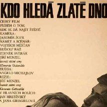 Foto Quem Procura o Fundo Dourado