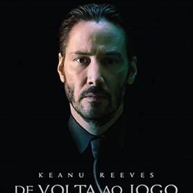 Foto John Wick - De Volta ao Jogo
