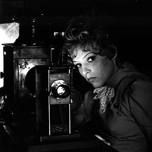 Foto Os Magníficos Homens da Manivela