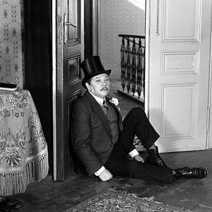 Foto Os Magníficos Homens da Manivela