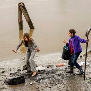 Foto Amizade Inesperada