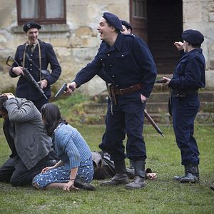 Foto Un Village Français