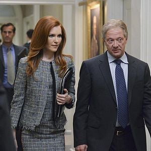 Foto Darby Stanchfield