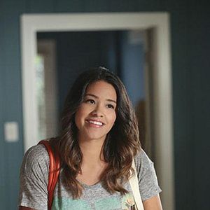 Foto Gina Rodriguez