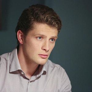 Foto Brett Dier