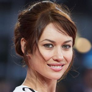 Foto Olga Kurylenko