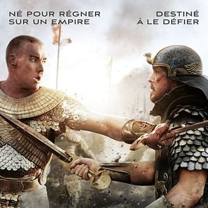 Foto Êxodo: Deuses e Reis