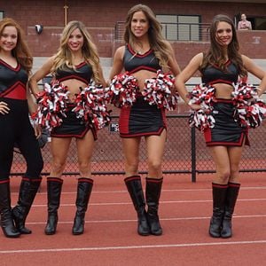 Foto Amanda Grace Cooper