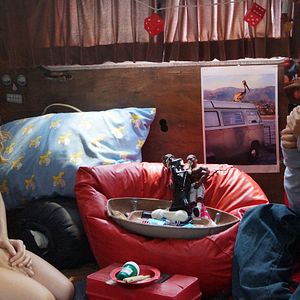 Foto All Cheerleaders Die