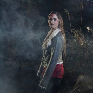 Foto All Cheerleaders Die