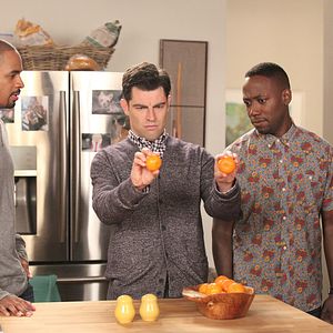 Foto Damon Wayans Jr.