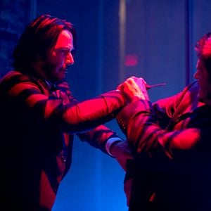 Foto John Wick - De Volta ao Jogo