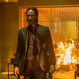 Foto John Wick - De Volta ao Jogo