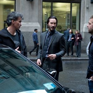 Foto John Wick - De Volta ao Jogo