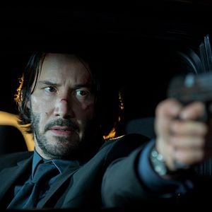 Foto John Wick - De Volta ao Jogo