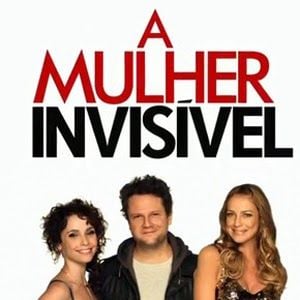 Foto A Mulher Invisível