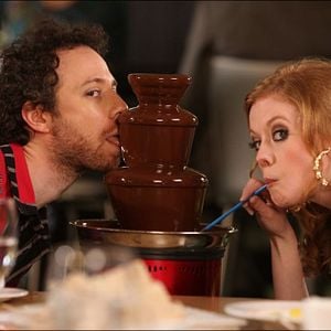 Foto Curtindo a Casa Alheia